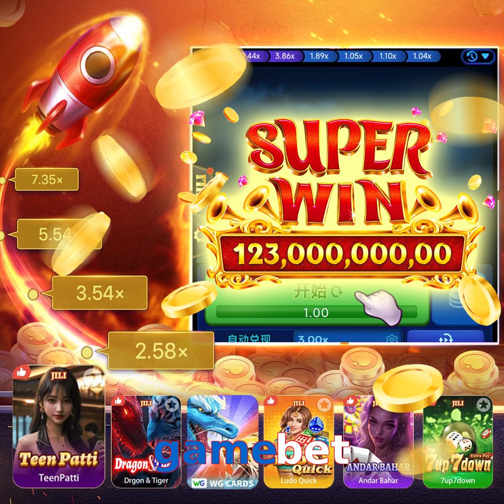 gamebet