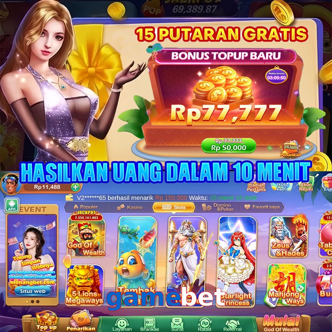 gamebet