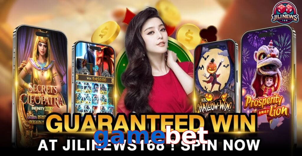 gamebet