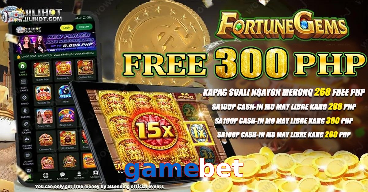 gamebet