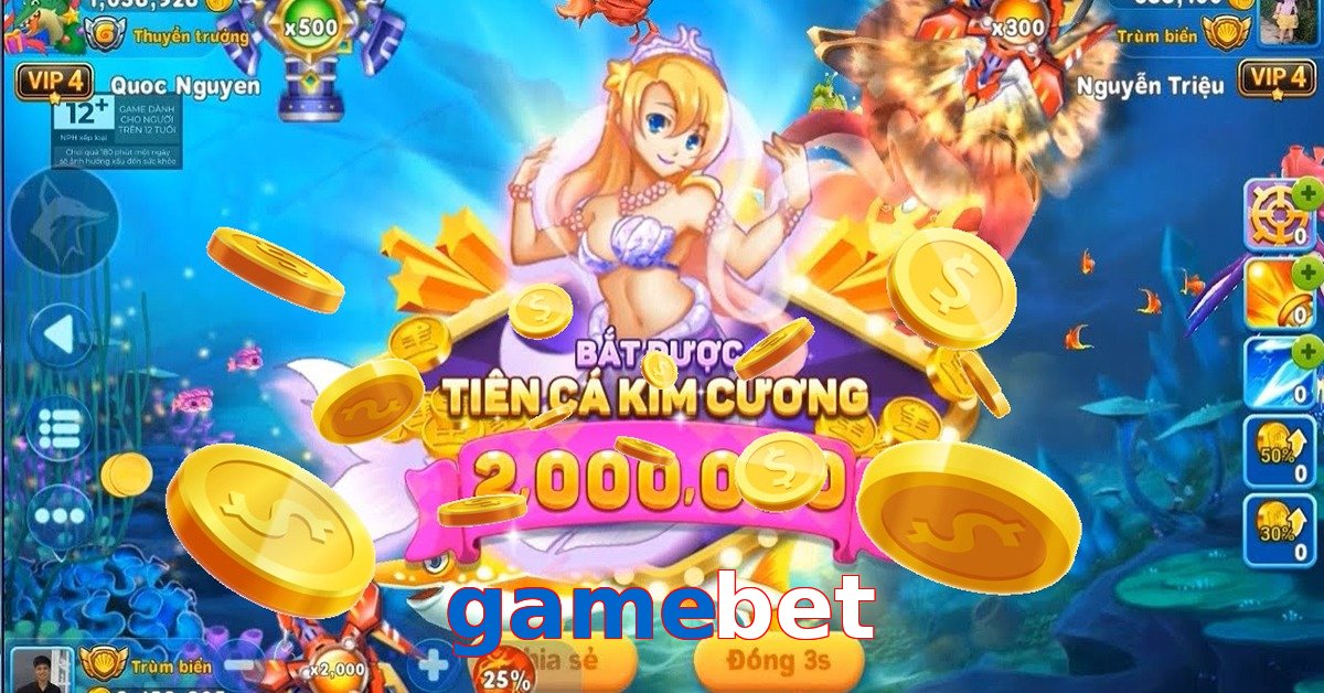 gamebet
