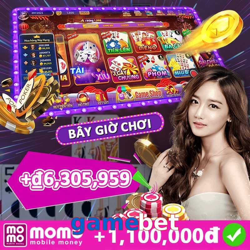gamebet