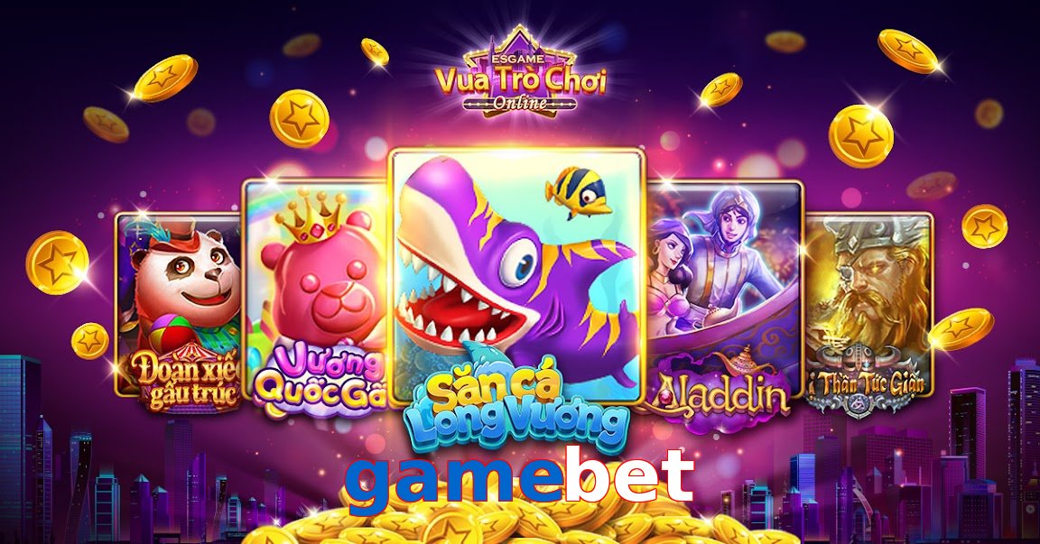 gamebet