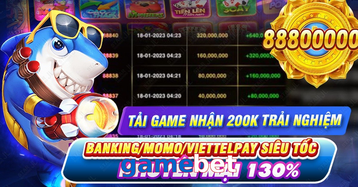 gamebet