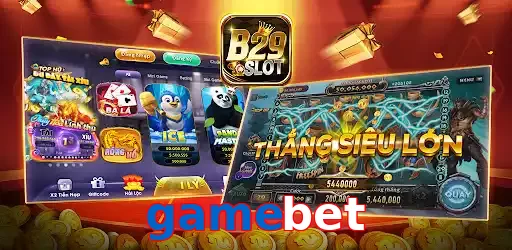 gamebet