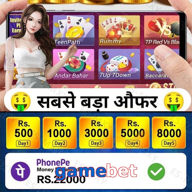 gamebet
