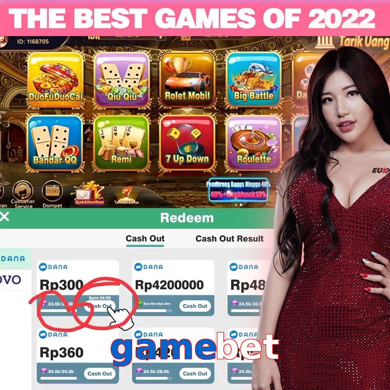 gamebet